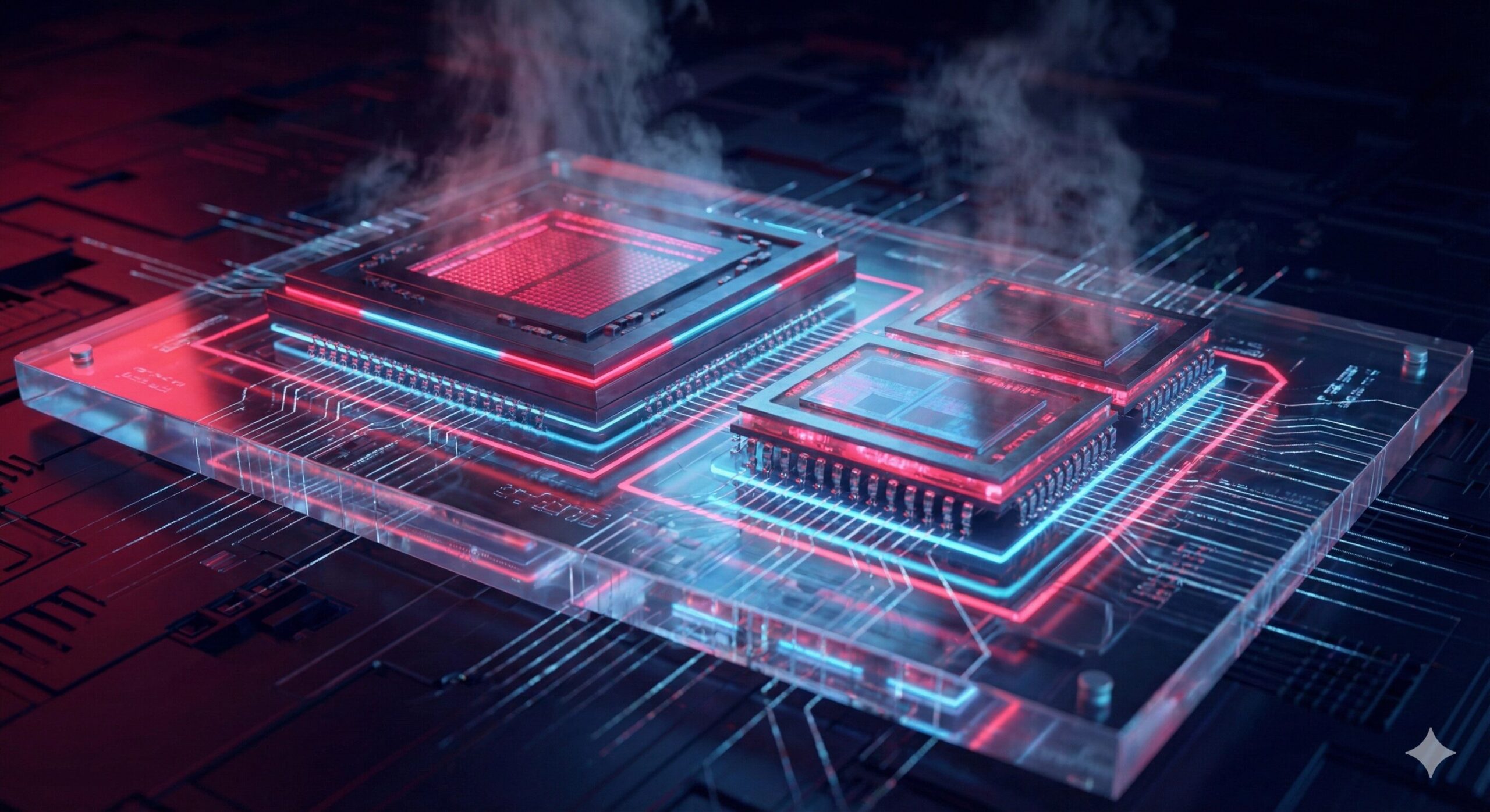 TSMC CoWoS 공정 부족으로 인한 엔비디아 AI 칩 어드밴스드 패키징 병목 현상