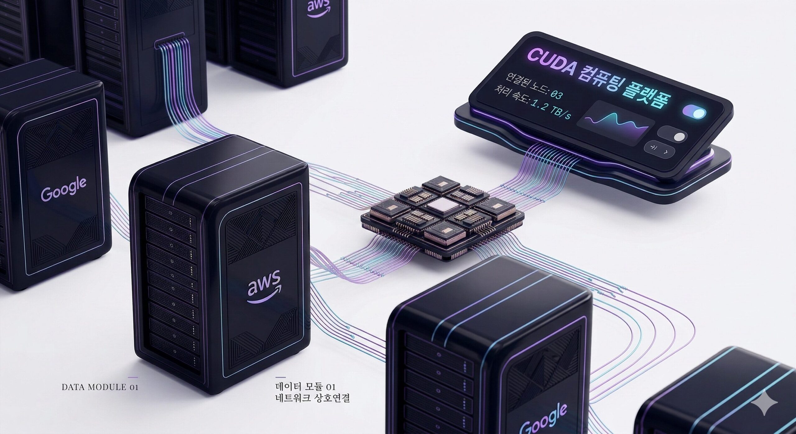 AI 가속기 시장 다변화와 소프트웨어 생태계 청사진